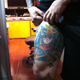 Illustration for article titled The Hardcore World of Japanese Tattoos Will Make You Stronger